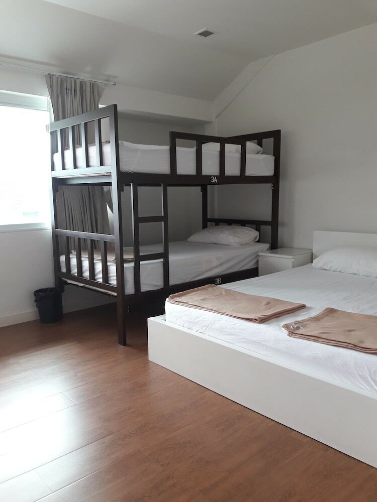 Hostal Baan Paan Sook - Unitato