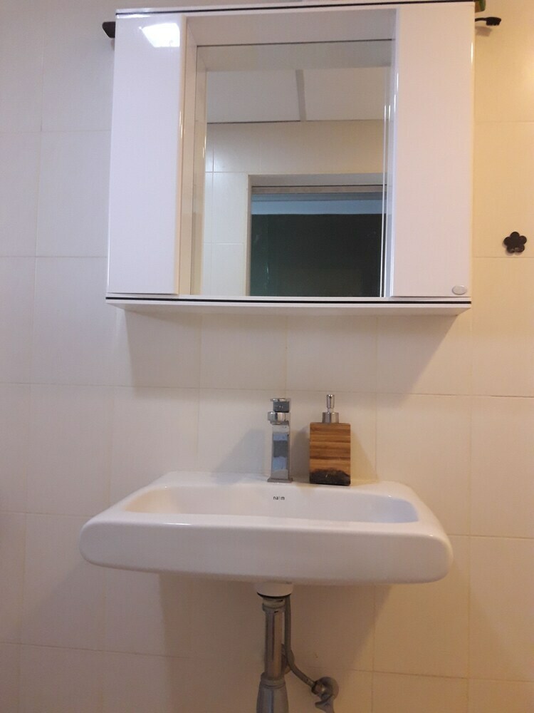 Hostal Baan Paan Sook - Unitato