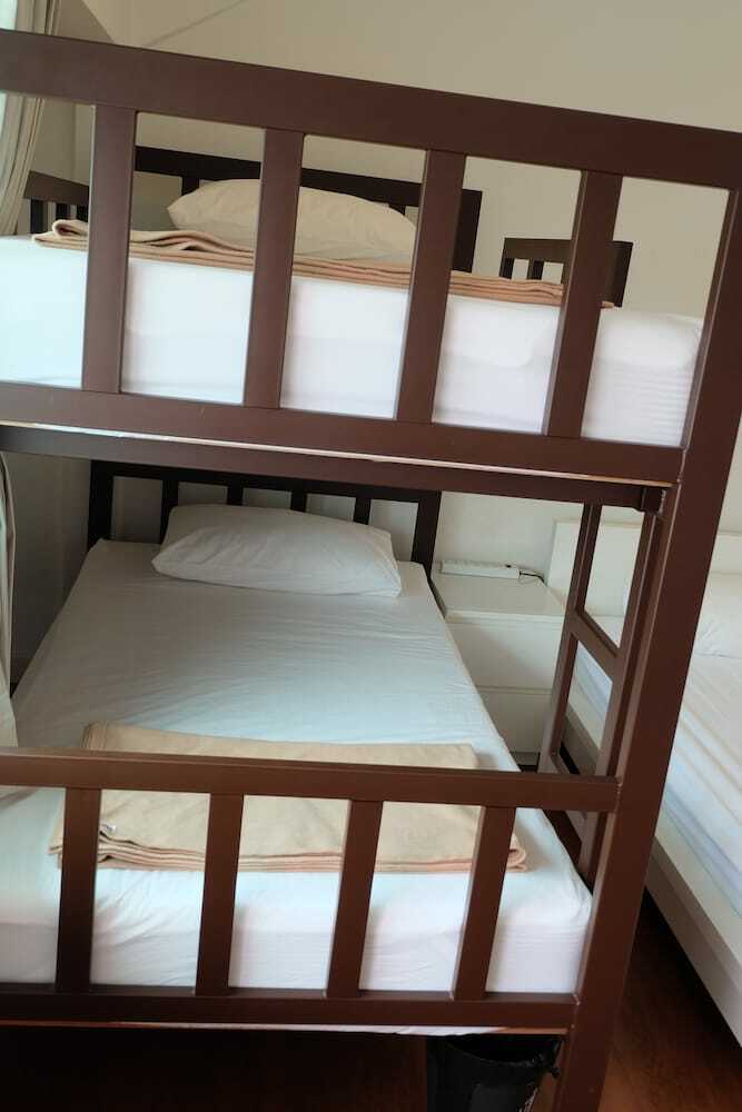 Hostal Baan Paan Sook - Unitato