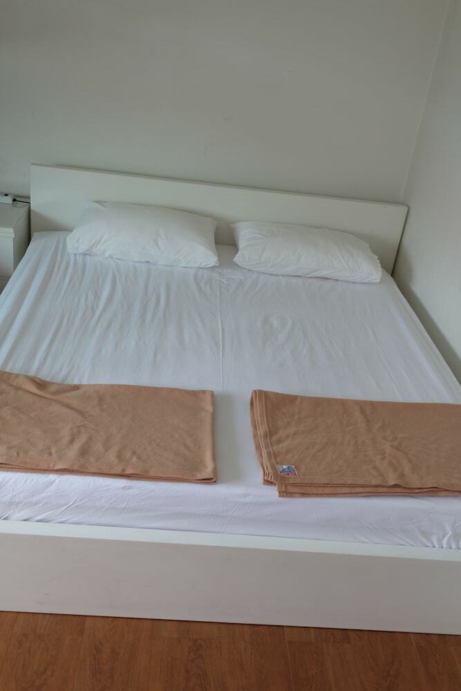 Hostal Baan Paan Sook - Unitato
