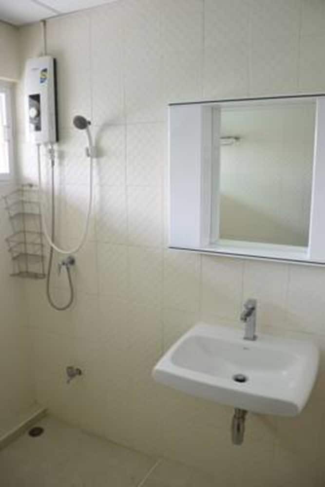 Hostal Baan Paan Sook - Unitato