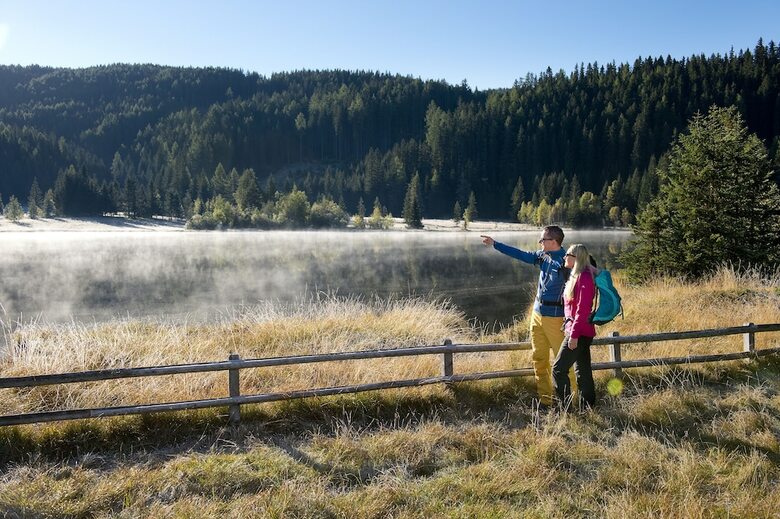 Chaletdorf Fanningberg