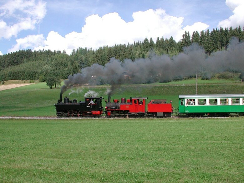 Chaletdorf Fanningberg
