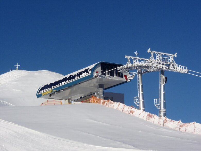 Chaletdorf Fanningberg