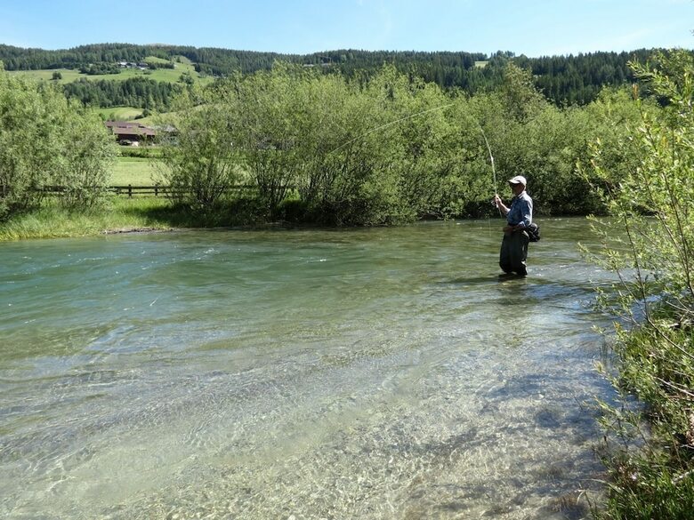 Chaletdorf Fanningberg