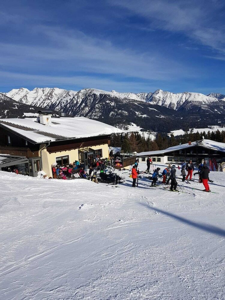 Chaletdorf Fanningberg
