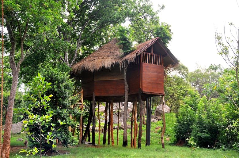 Posada La Pentera
