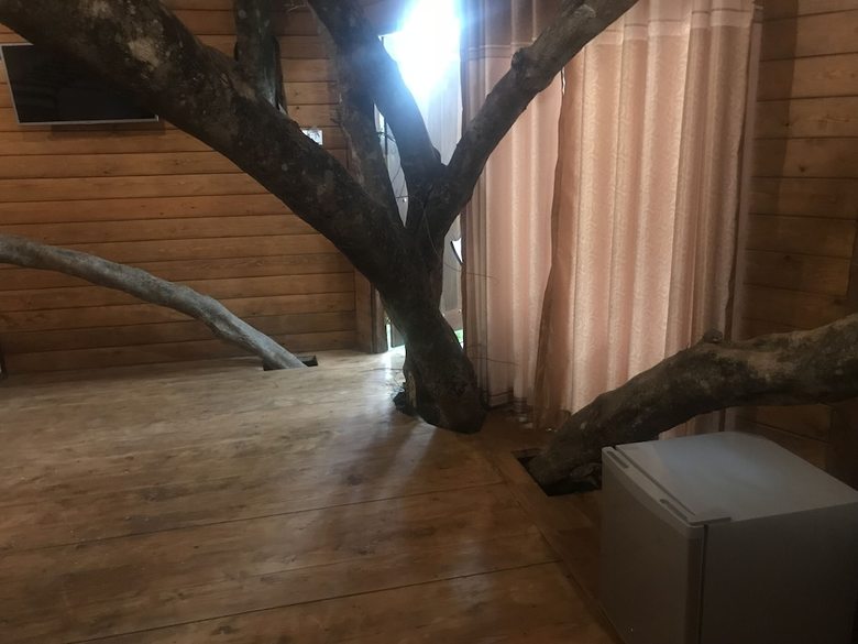 Posada La Pentera