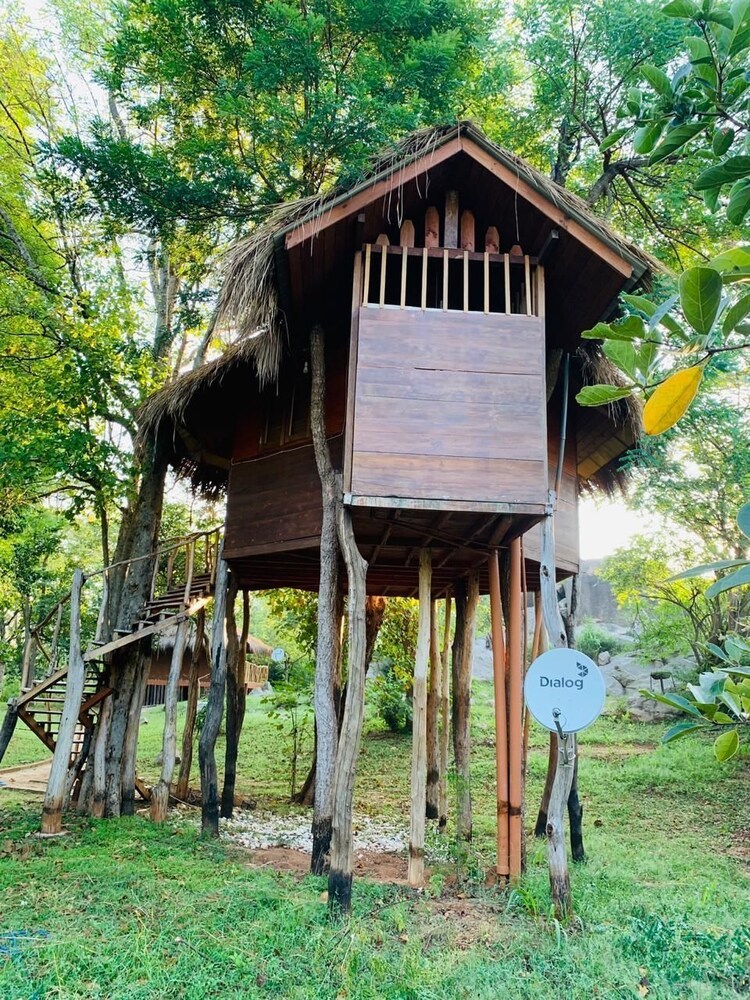 Posada La Pentera