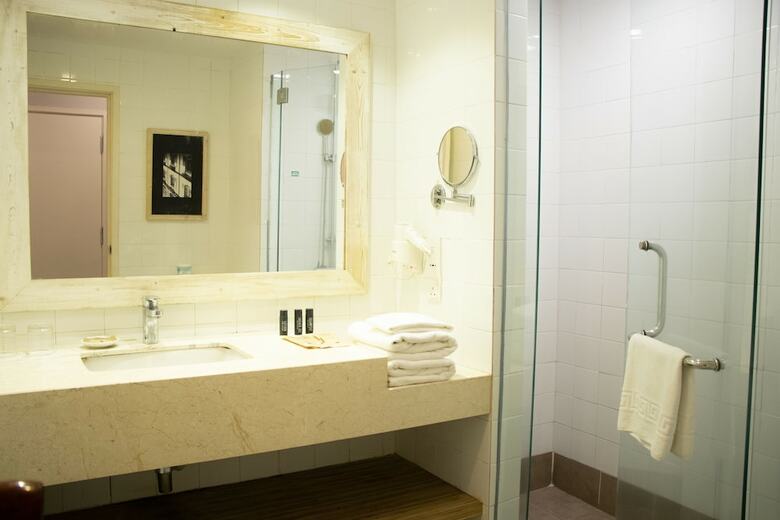 Hotel Colmar Tropicale