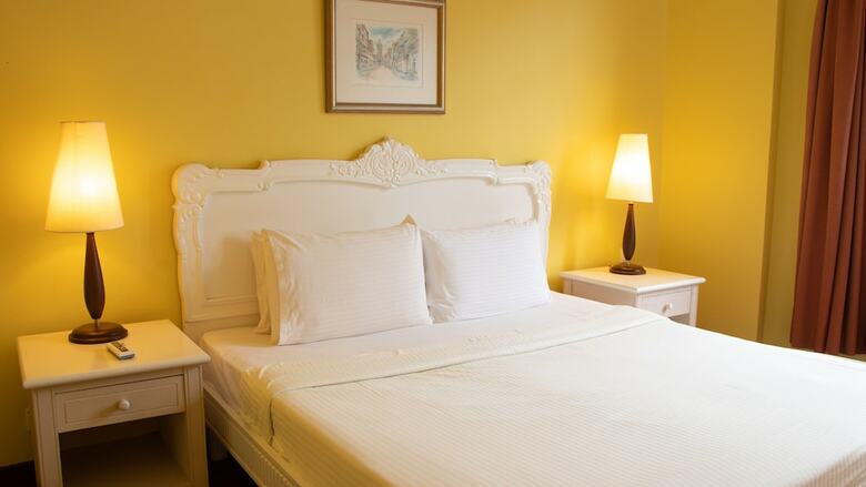 Hotel Colmar Tropicale