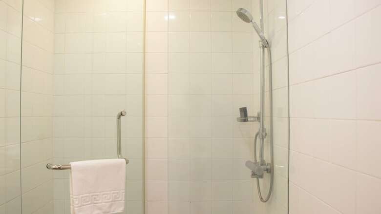 Hotel Colmar Tropicale