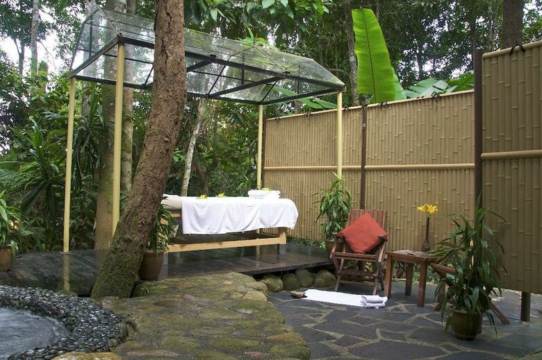 Hotel Colmar Tropicale