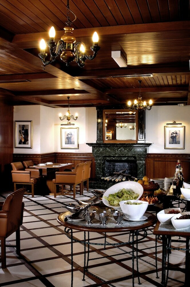 Hotel Colmar Tropicale