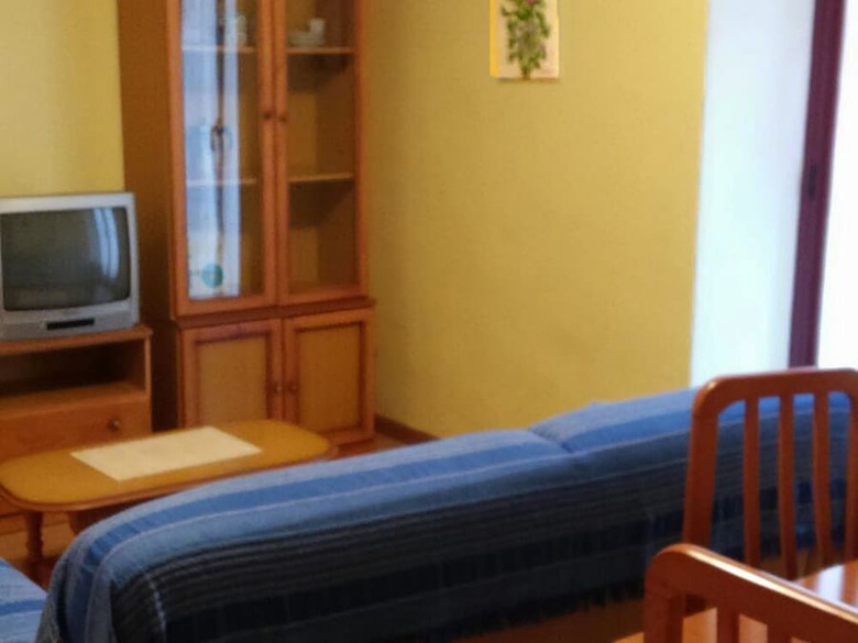 Apartamentos Canfranc 3000