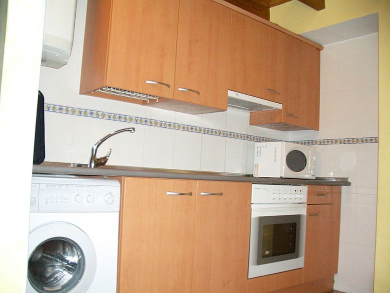 Apartamentos Canfranc 3000