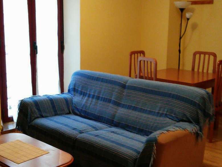 Apartamentos Canfranc 3000