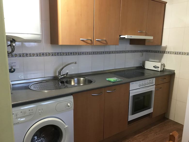 Apartamentos Canfranc 3000