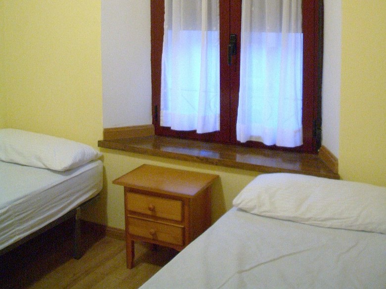 Apartamentos Canfranc 3000