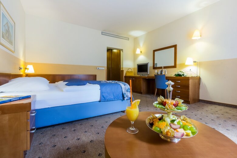 Hotel Habakuk