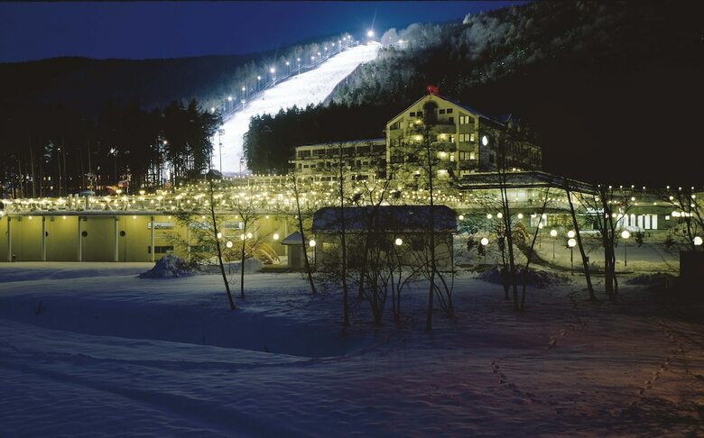 Hotel Habakuk