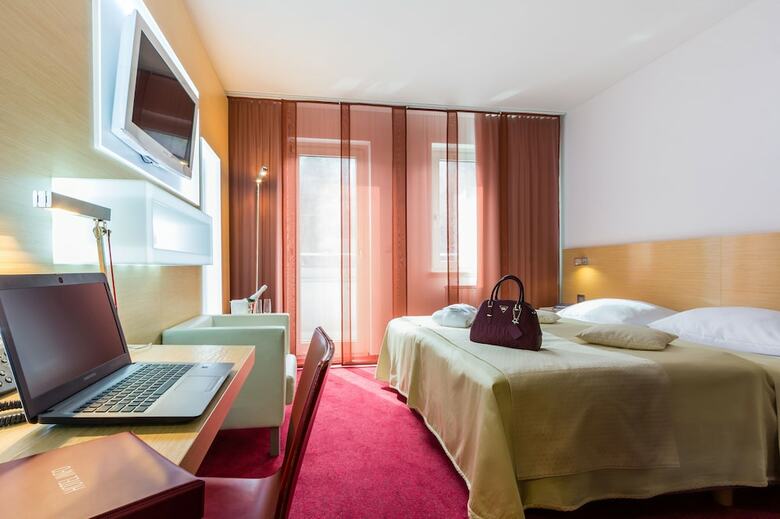 Hotel Habakuk