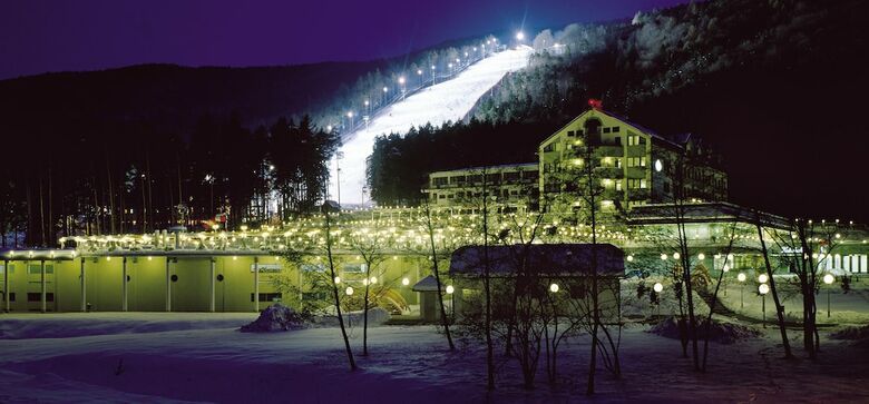 Hotel Habakuk