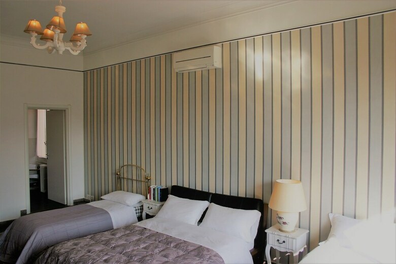 B&B Bonne Nuit Rome