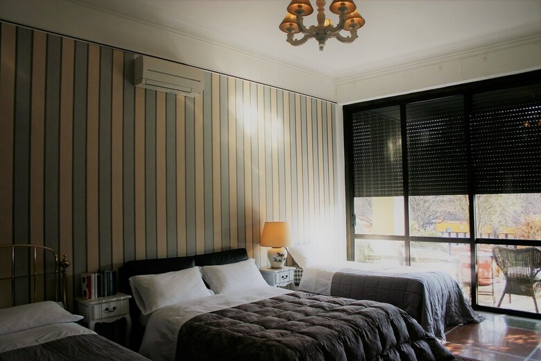 B&B Bonne Nuit Rome