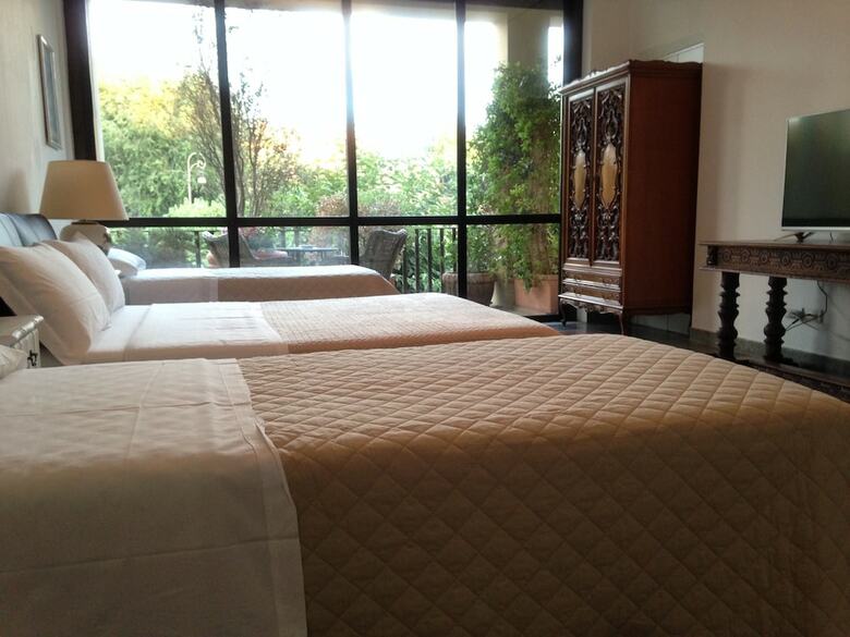 B&B Bonne Nuit Rome