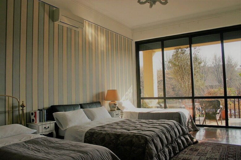 B&B Bonne Nuit Rome
