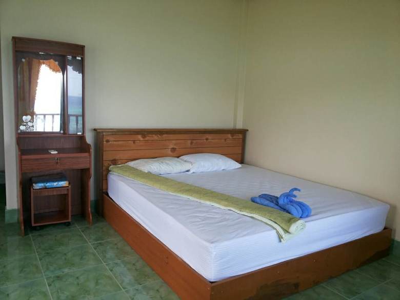 Hotel Cozy Cove Resort