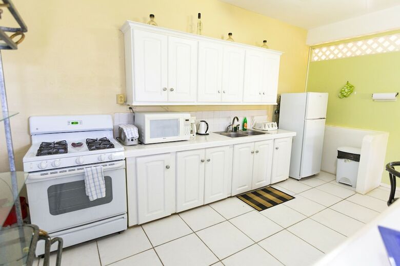 Apartamentos Hibiscus Heights