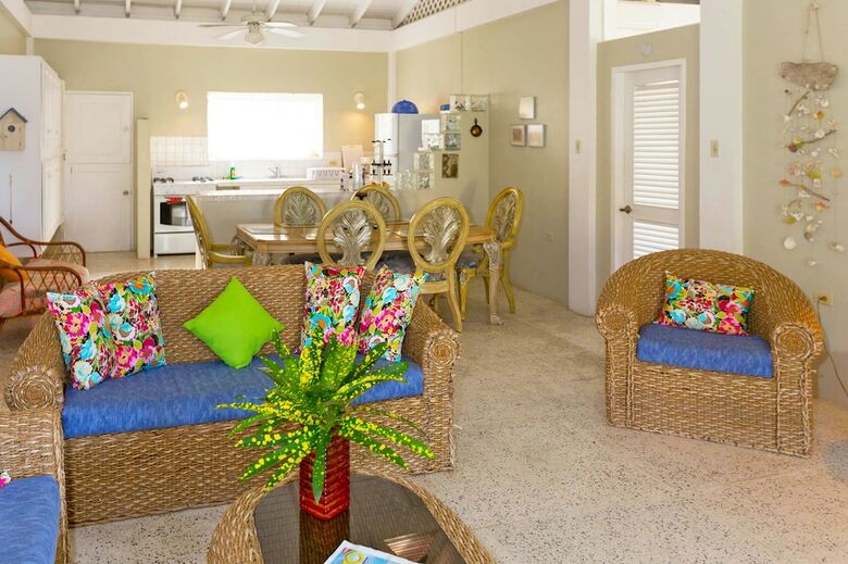 Apartamentos Hibiscus Heights