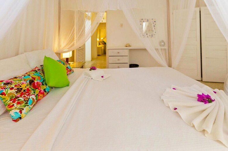 Apartamentos Hibiscus Heights