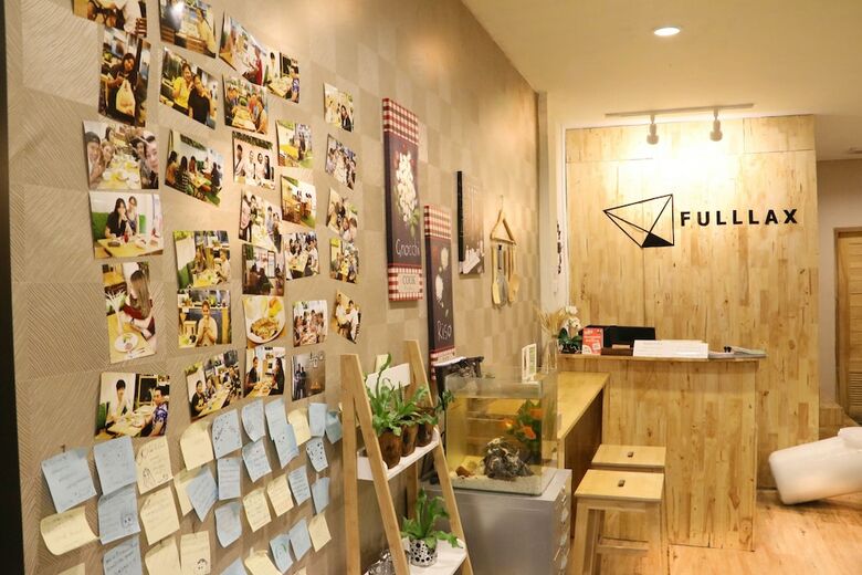 Hotel Fulllax Guesthouse