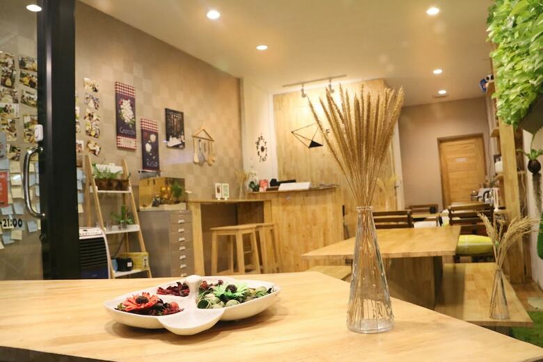 Hotel Fulllax Guesthouse