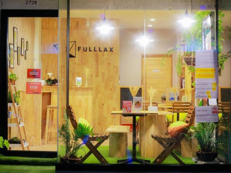 Hotel Fulllax Guesthouse