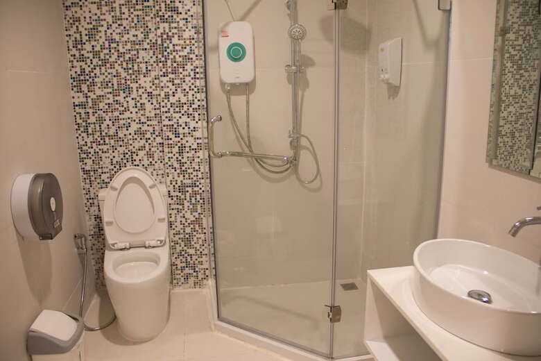 Hotel Fulllax Guesthouse