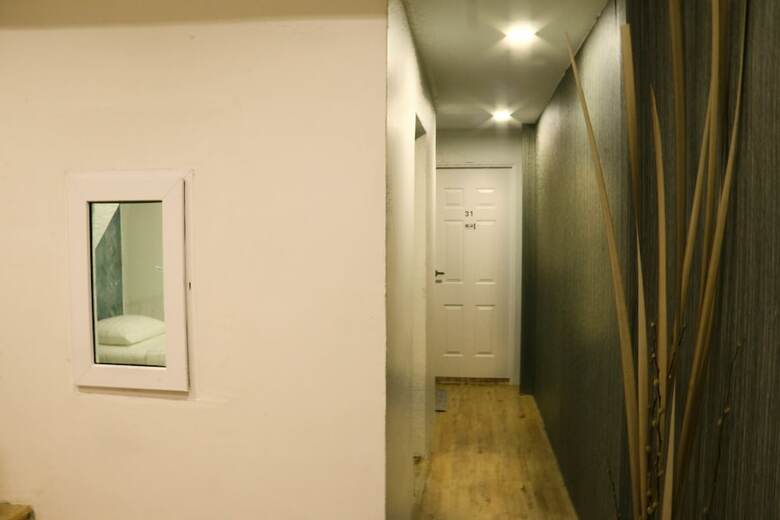 Hotel Fulllax Guesthouse