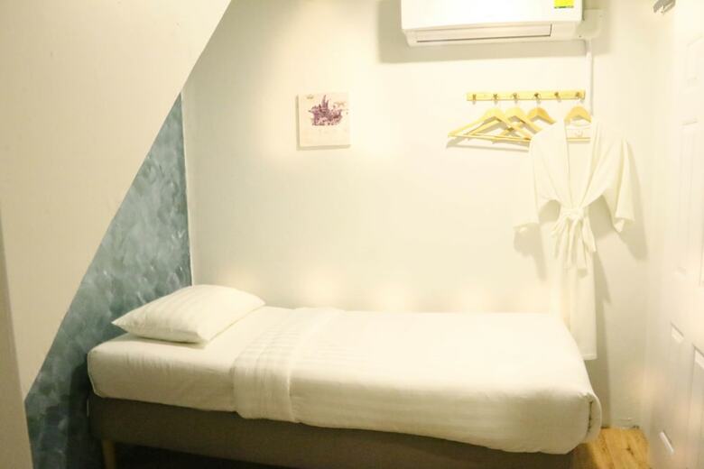 Hotel Fulllax Guesthouse