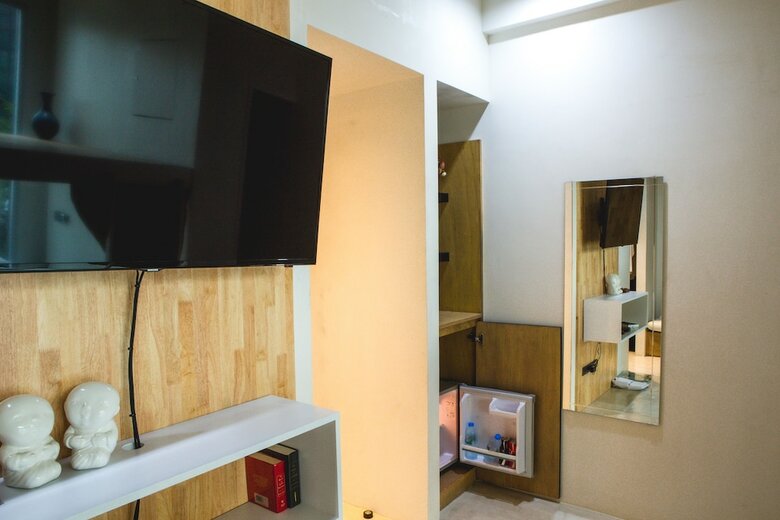 Hostal The Bob Hostel