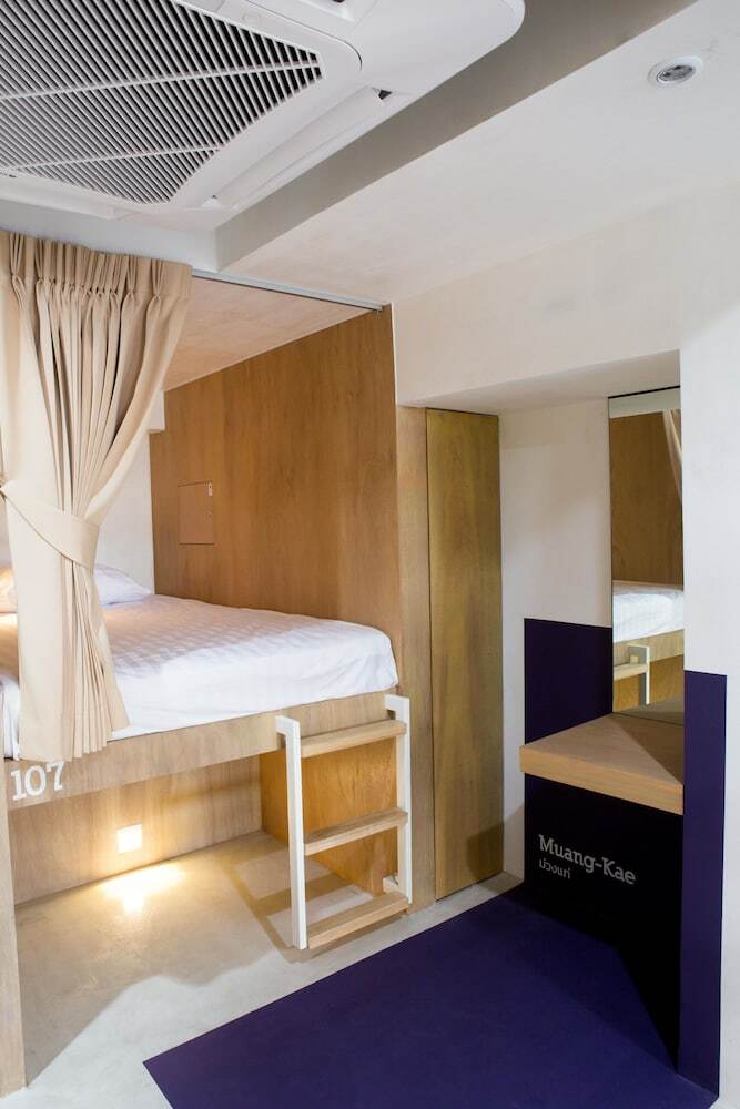 Hostal The Bob Hostel