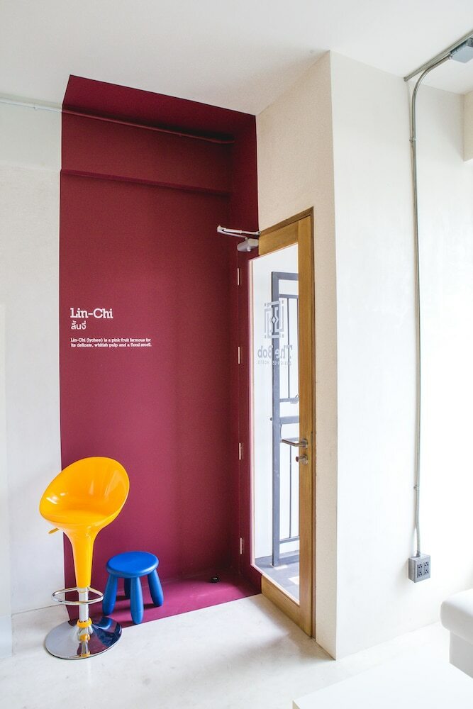 Hostal The Bob Hostel