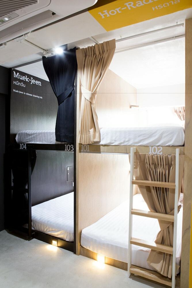 Hostal The Bob Hostel