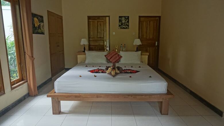 Posada Biorock Homestay