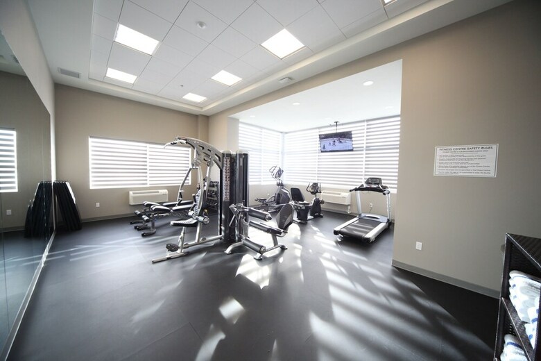Hotel Wyndham Garden Edmonton Airport