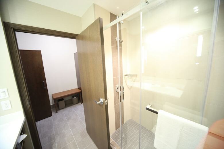 Hotel Wyndham Garden Edmonton Airport