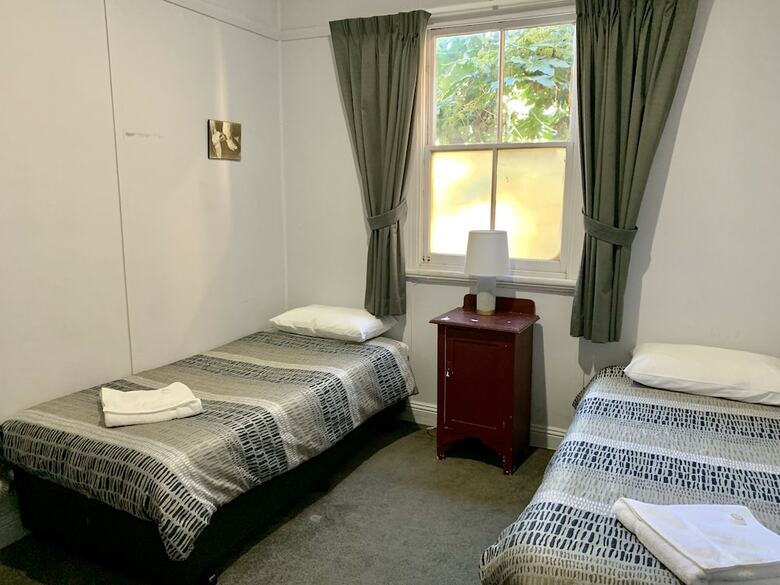 Bermagui Beach Hotel