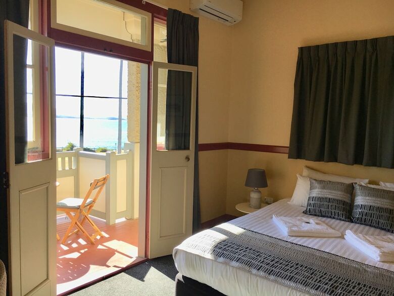 Bermagui Beach Hotel